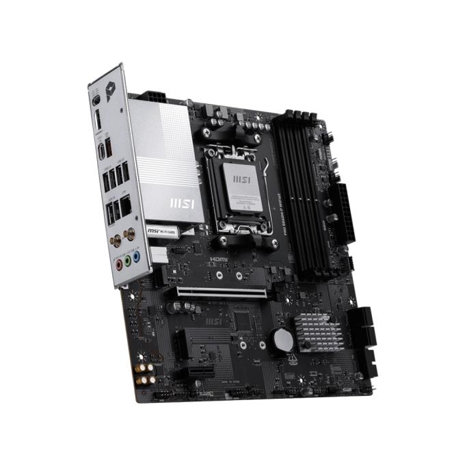 MSI PRO B840M-P WIFI6E