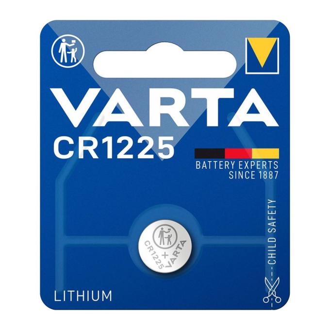 Varta 06225101401