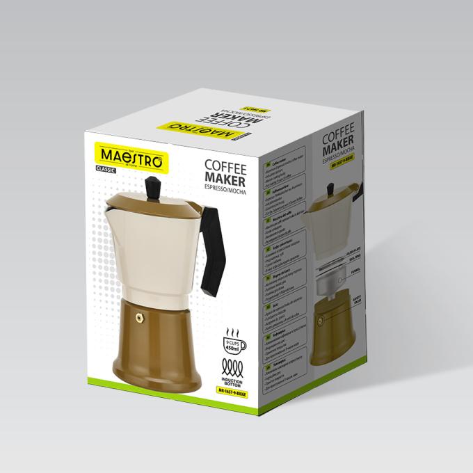 Maestro MR-1657-9-NEW