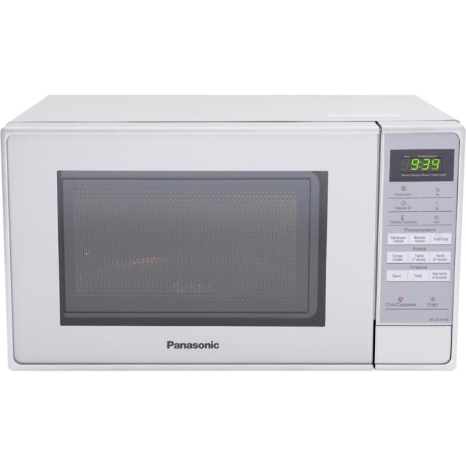 PANASONIC NN-ST27HMZUE