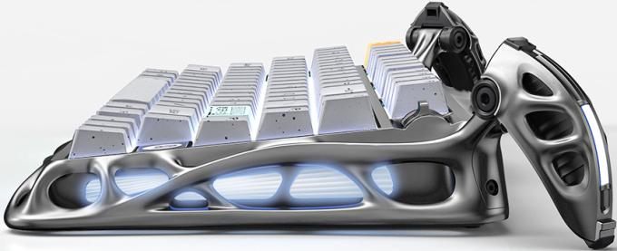 GravaStar GSK1PRO GRY