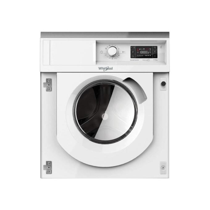 Whirlpool BIWDWG75148UA