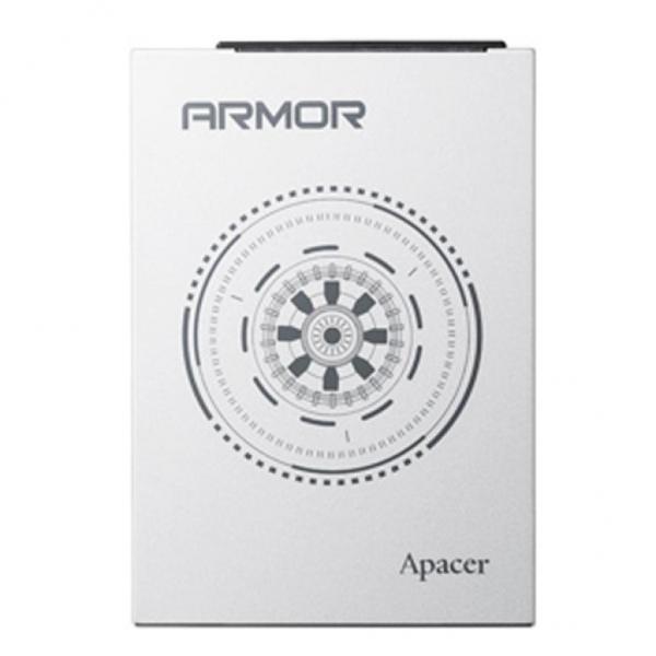 Накопитель SSD Apacer AP120GAS681S