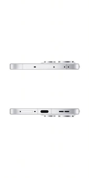 Oppo Reno15 8/512GB Aurora White