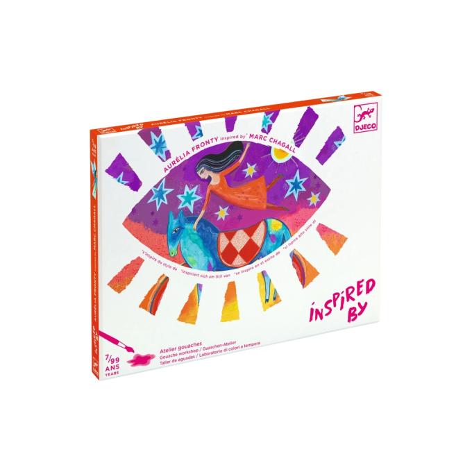 Djeco DJ09380