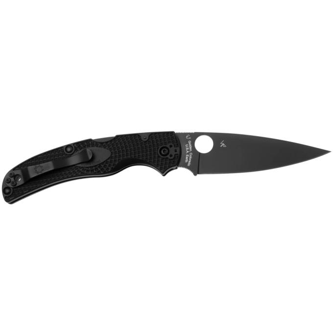 Spyderco C244PBBK