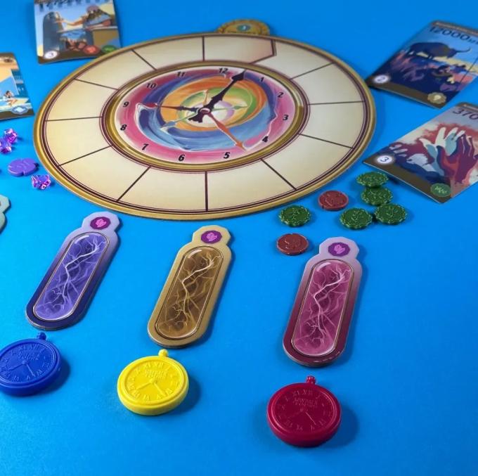 Lords of Boards 3558380116455