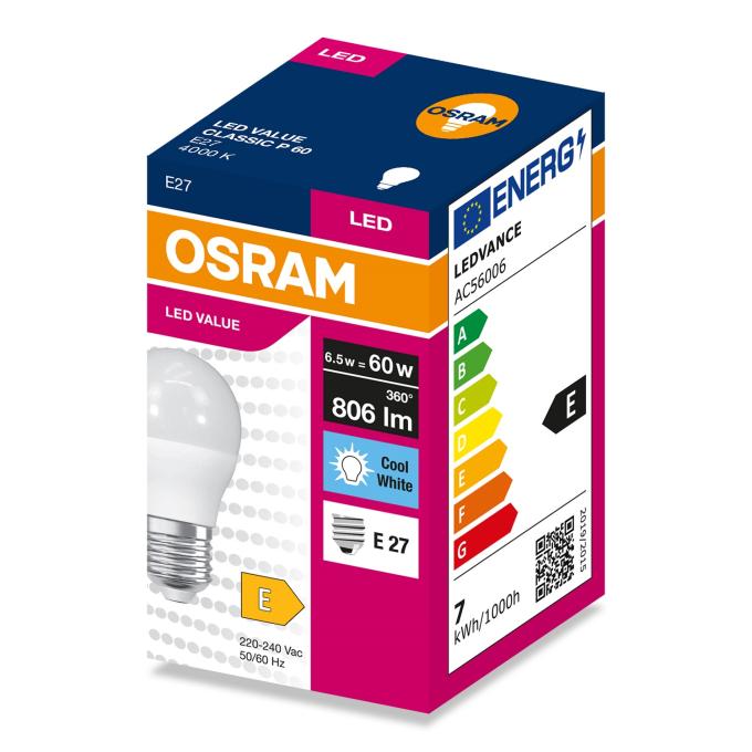 OSRAM 4099854547379
