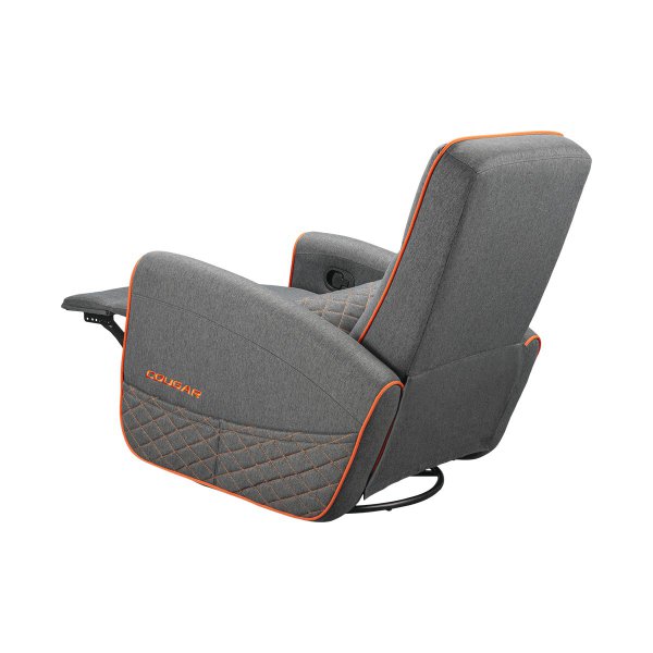 Cougar FIDOM GRAY