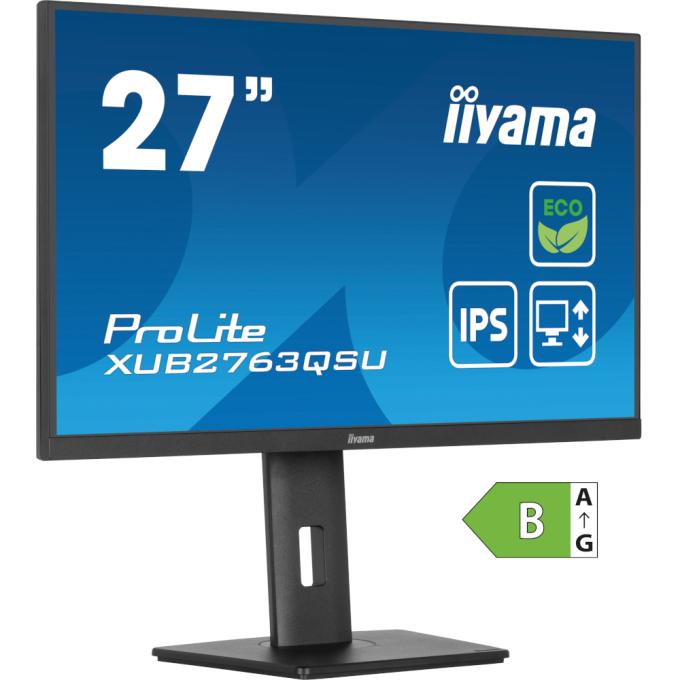 Iiyama XUB2763QSU-B1