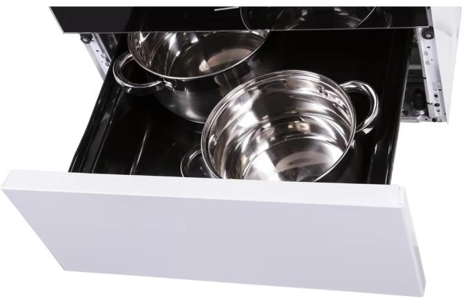 BEKO FSM52120DW