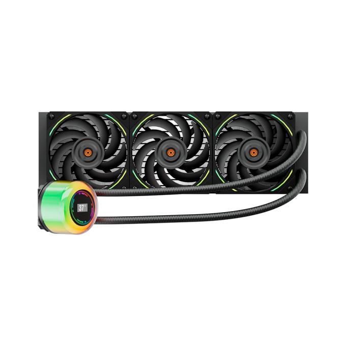 1STPLAYER CC-360-BK