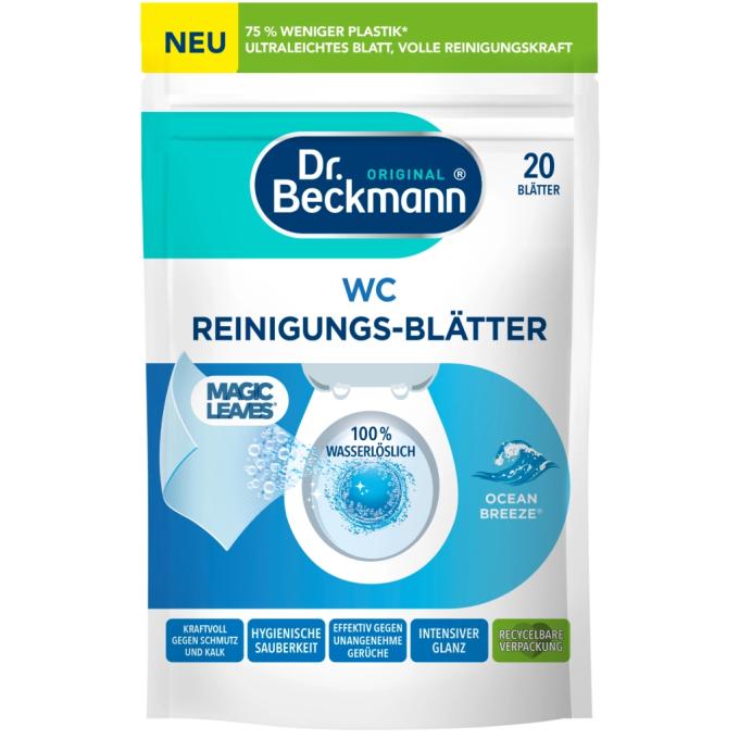 Dr. Beckmann 4008455097114