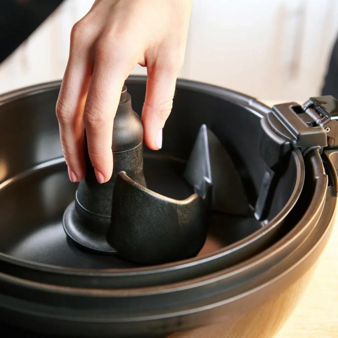 TEFAL FZ760030