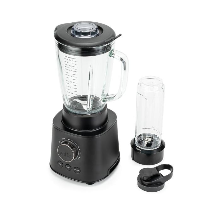 Wilfa RBLP-1800B