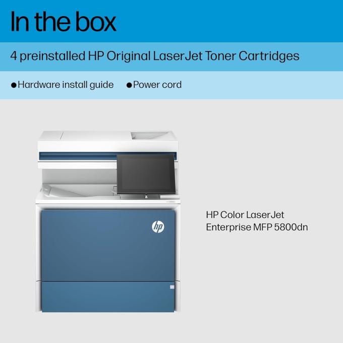 HP 6QN29A