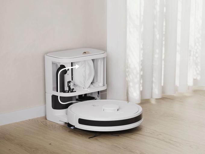 ELECTROLUX ER71UW2SW