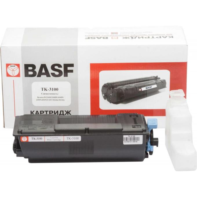 BASF KT-TK3100