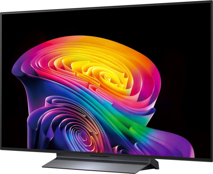 LG OLED48C64LU