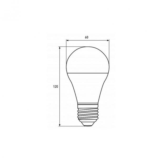EUROELECTRIC LED-A60-15274(EE)