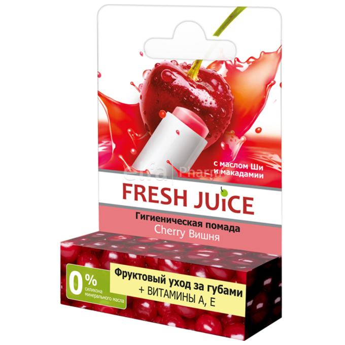 Fresh Juice 8588006038927