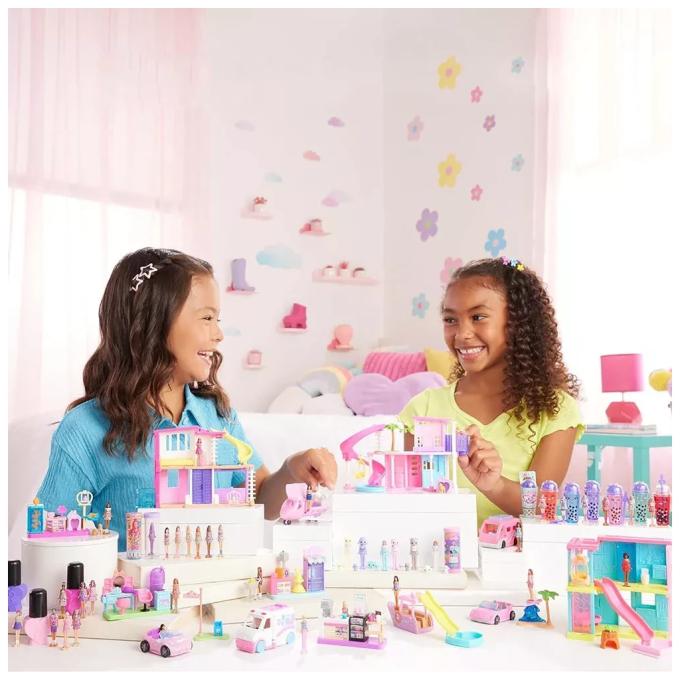 BARBIE JCR22