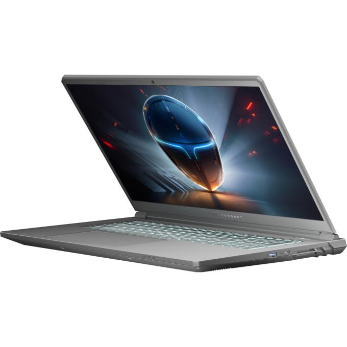 Thunderobot 911X17-i7136H56C1Q165MB