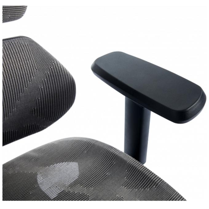 GT Racer X-6008 Gray