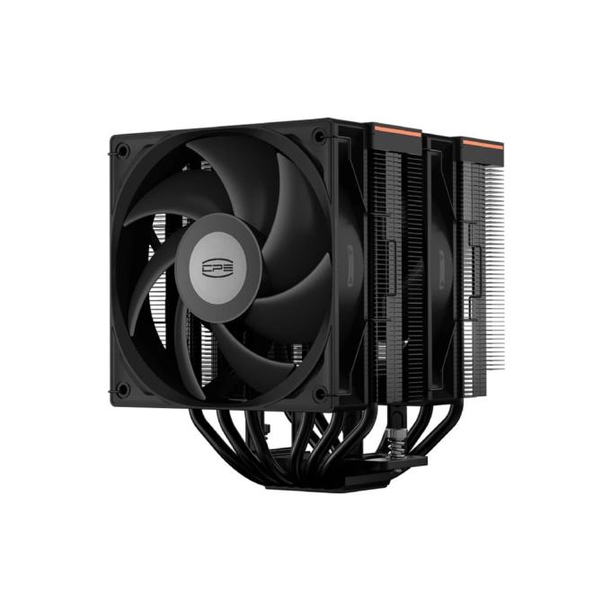 PCcooler RT620Pro Digital BK