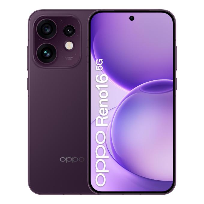 Oppo OFCPH2865_VIOLET