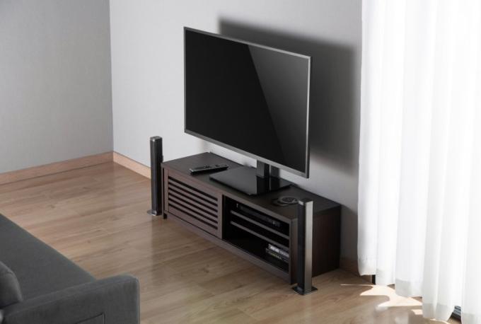 GEMBIRD TVS-D55S-01