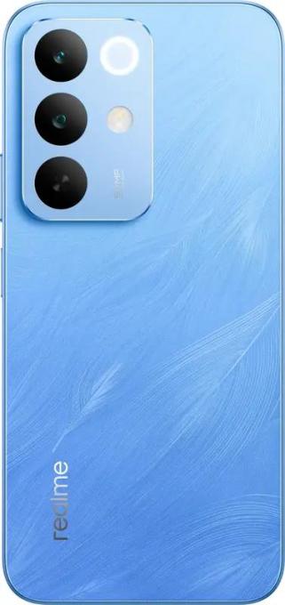 Realme RMX5566 6/128GB Kingfisher Blue