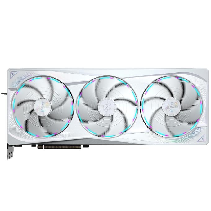 GIGABYTE GV-N5090AORUSST ICE-32GD