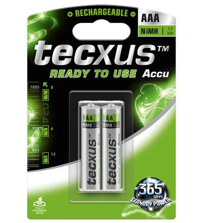 Аксесуари мобільні Tecxus 75.02.3757-96