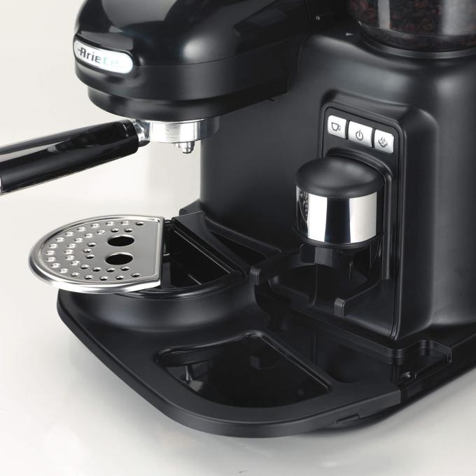 Ariete 1318 BLACK