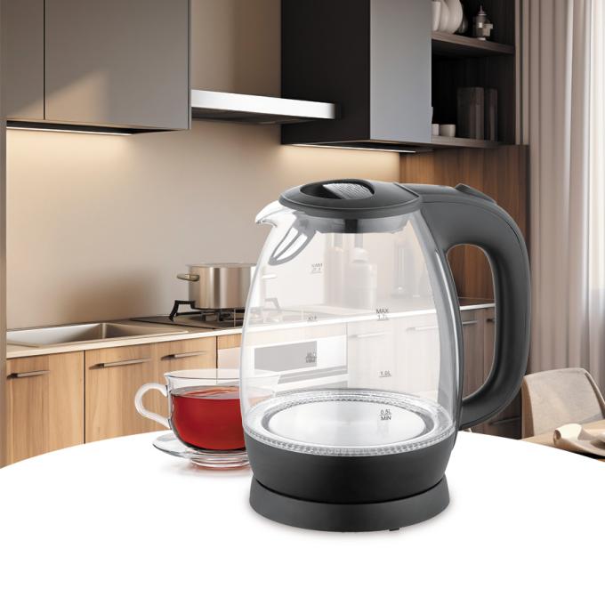 Maestro MR-063-BLACK