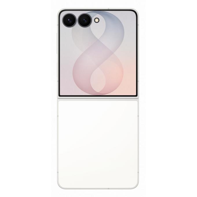 Samsung SM-F776BZWGSEK