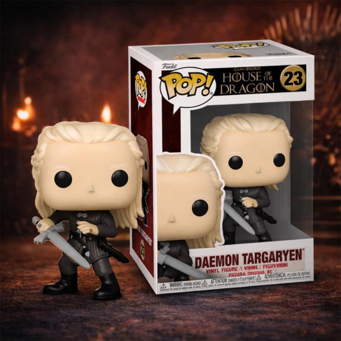 Funko Pop 83464