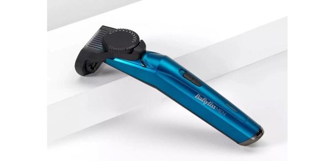 Babyliss T890E