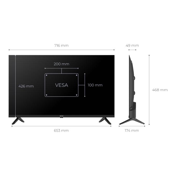 Kivi 32H9000HB