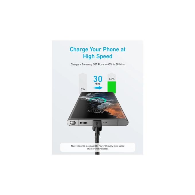Anker A81F6G11