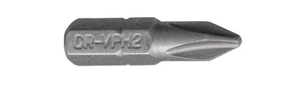 Набор бит SPARKY Phillips набор (10шт.) PH 3/25 мм 20009720509