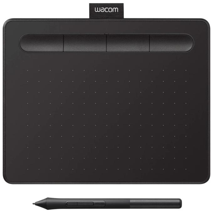 Wacom CTL-4100K-S