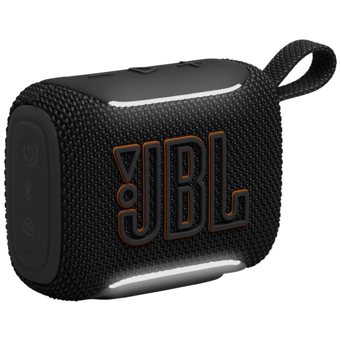 JBL JBLGO5BLK