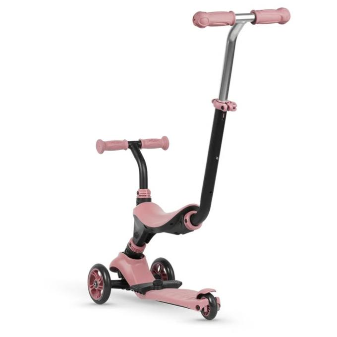 Qplay ST-004SemaPink