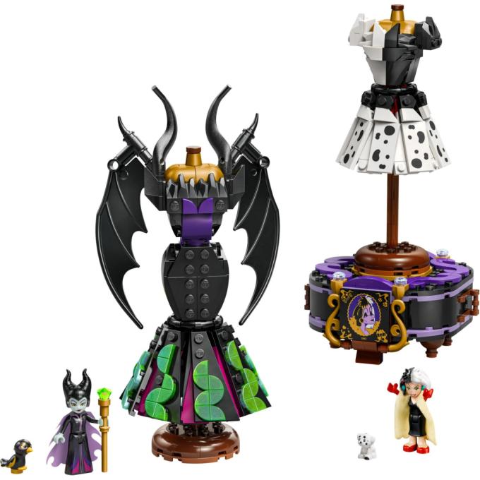 LEGO 43262
