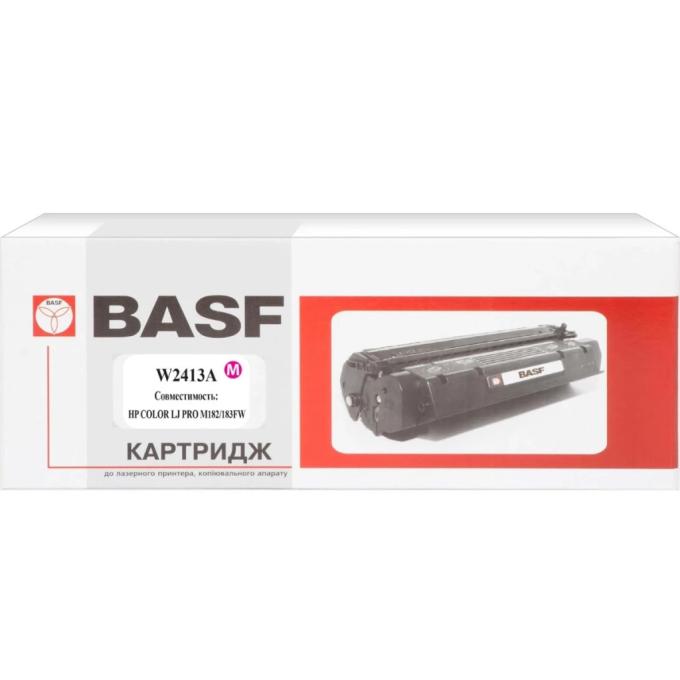 BASF BASF-KT-W2413A-WOC