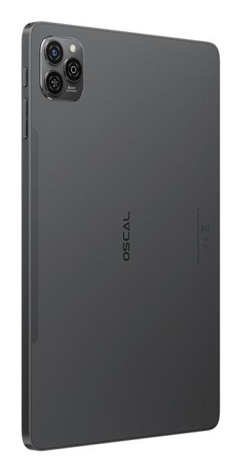 Oscal PAD9 GREY