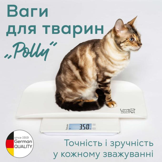 BEURER PP 170 Polly