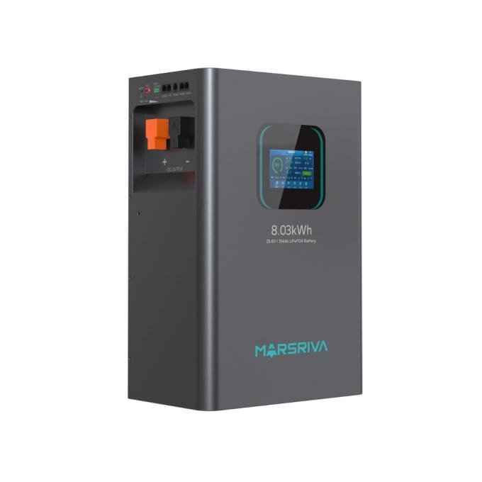 Marsriva MR-LBP24-314-WMT